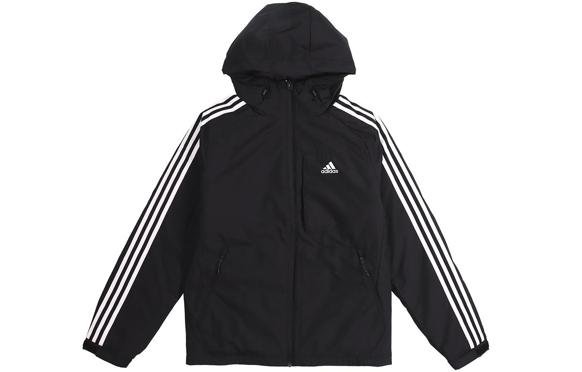 adidas Adidas Down Jackets Men Black