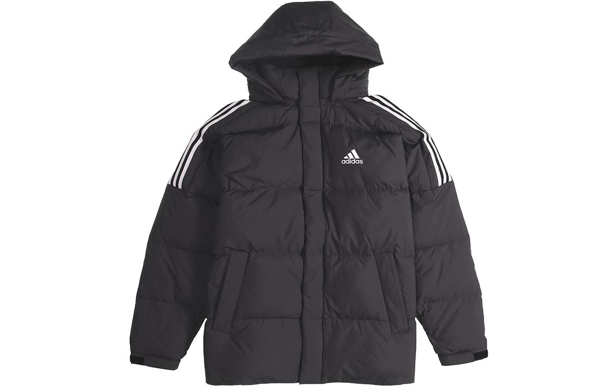 adidas Adidas Down Jackets Men Black