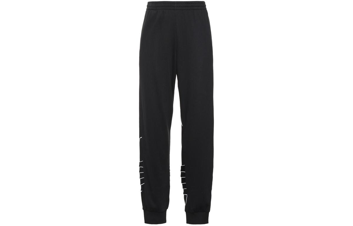adidas Adidas Originals Knitted Sweatpants Men Black
