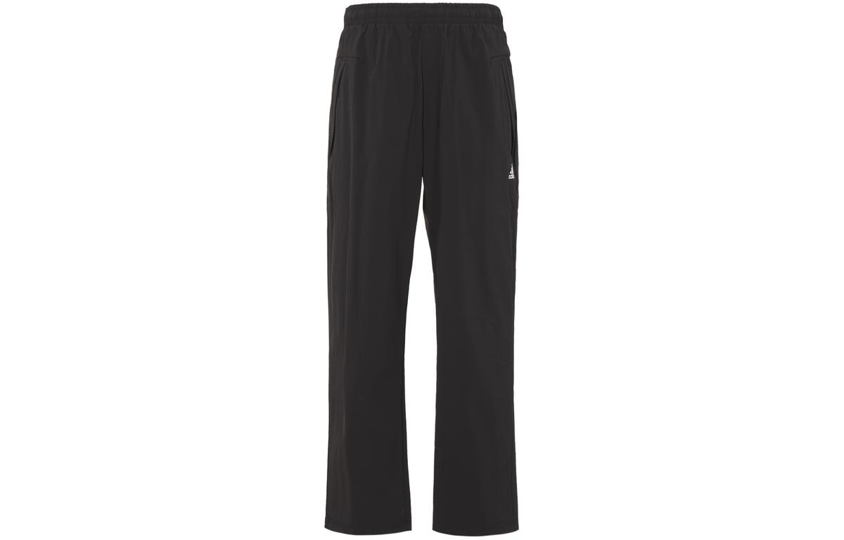 adidas Adidas Sports Pants Men's Black