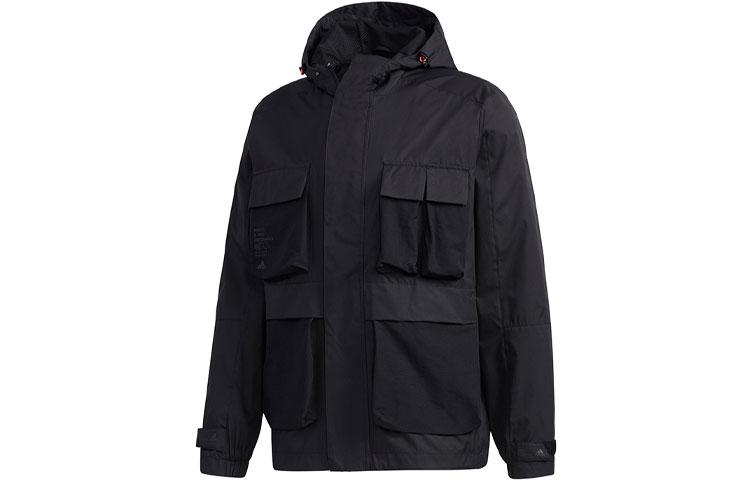 adidas Adidas Jackets Men Black