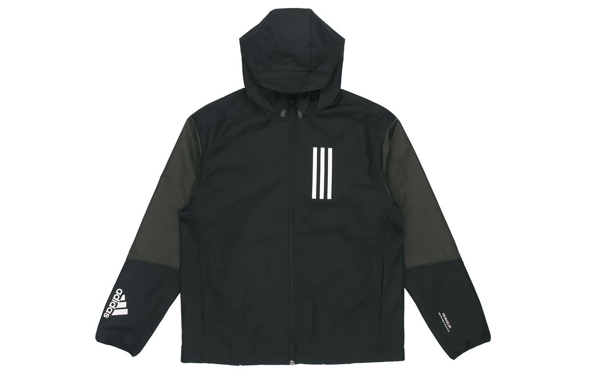 adidas Adidas Jackets Men Black