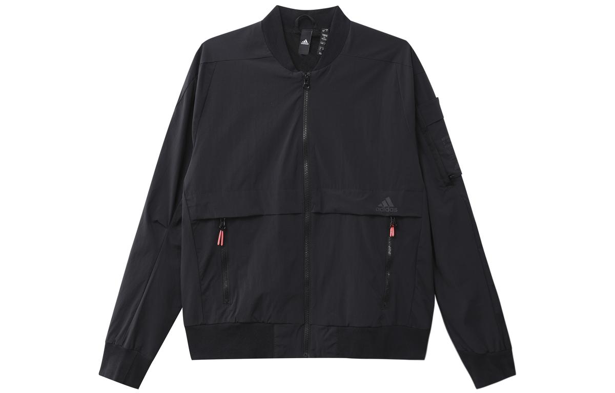 adidas Adidas Jackets Men Black