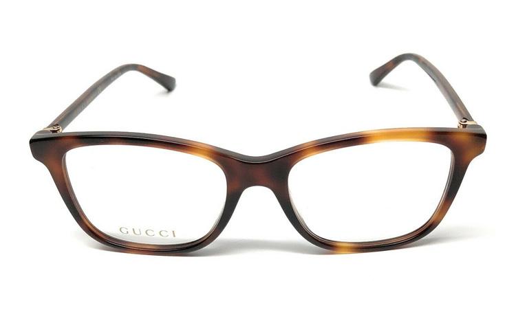 Gucci Gucci Eyeglass Frames Men