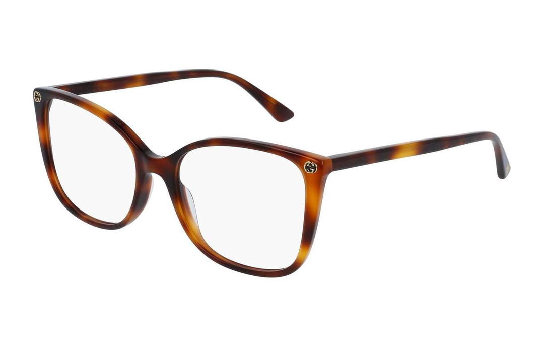 Gucci Gucci Square Frame Glasses