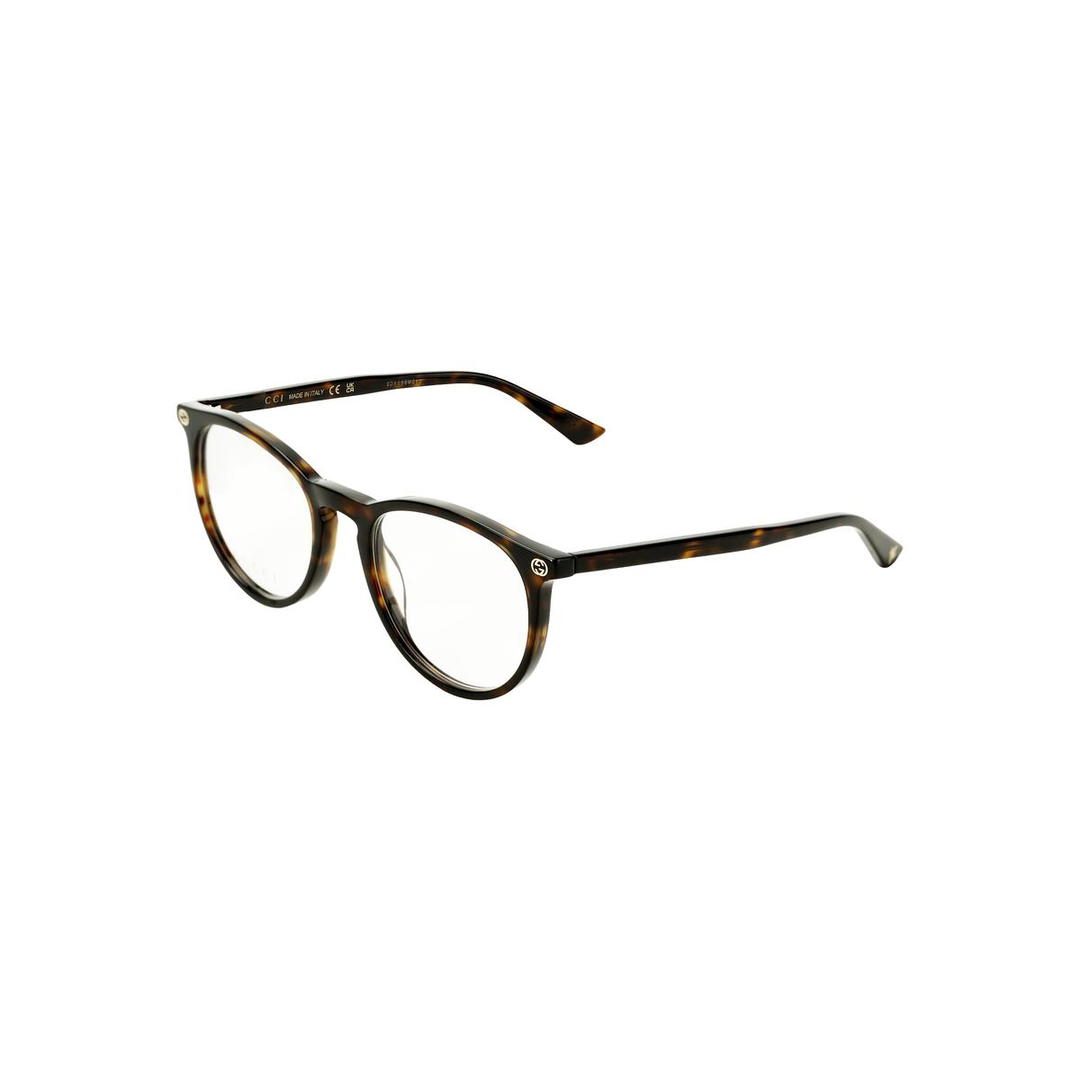 Gucci Gucci Round Frame Glasses