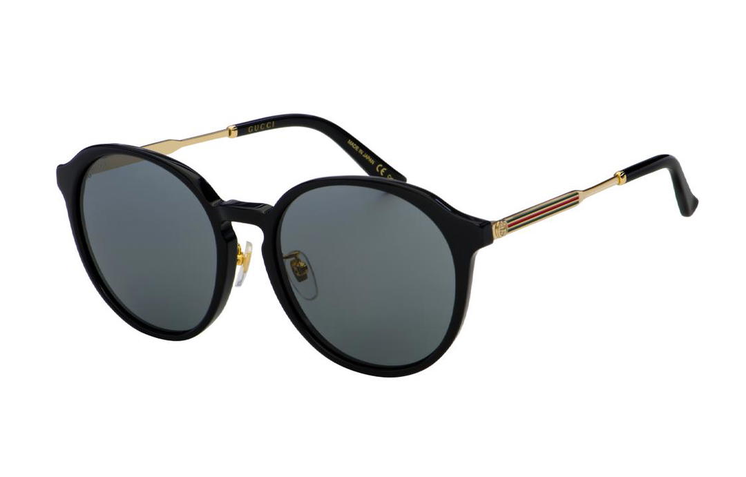 Gucci Gucci Sunglasses Women's Black