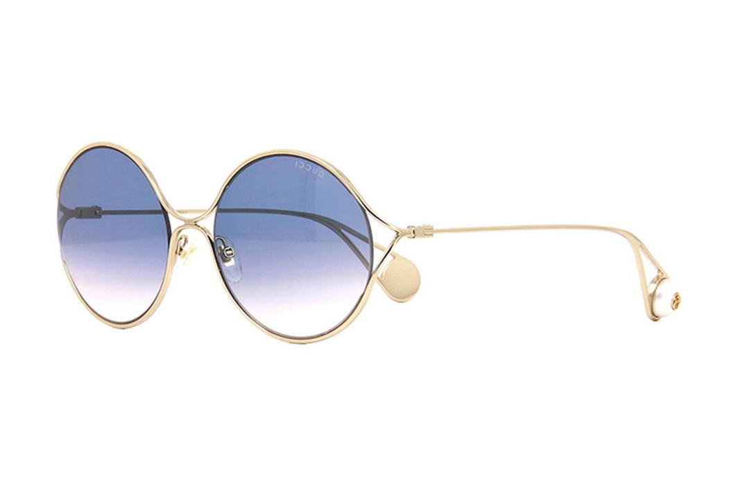 Gucci Gucci Sunglasses Women's