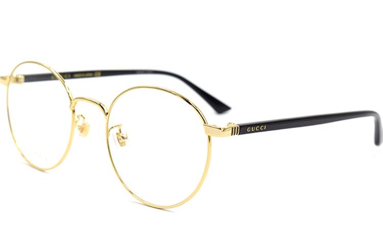 Gucci Gucci Eyeglass Frames Unisex