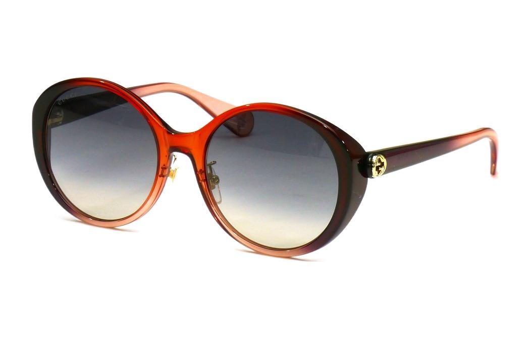 Gucci Gucci Sunglasses Unisex