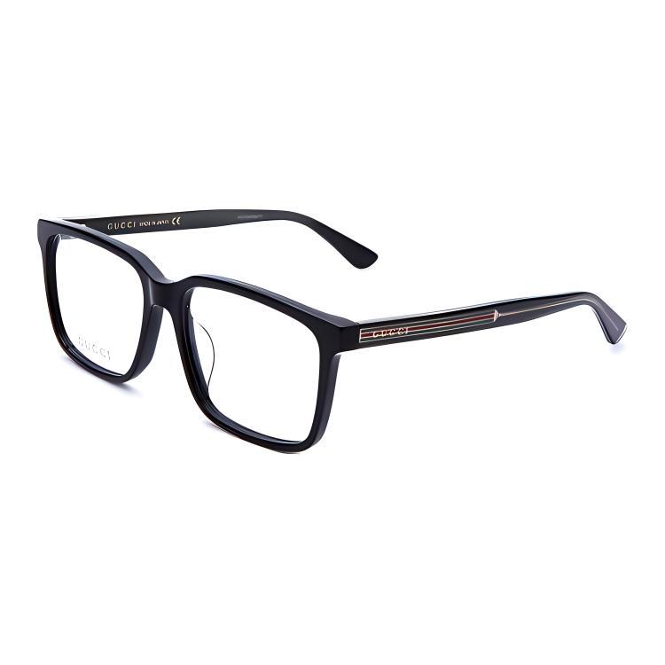 Gucci Gucci Eyewear Rectangular Frame Glasses