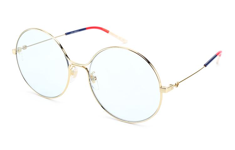 Gucci Gucci Eyeglass Frames Unisex
