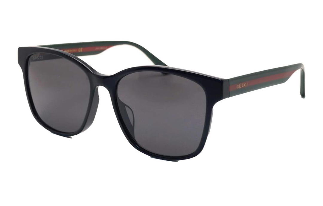 Gucci Gucci Eyewear Square Frame Sunglasses