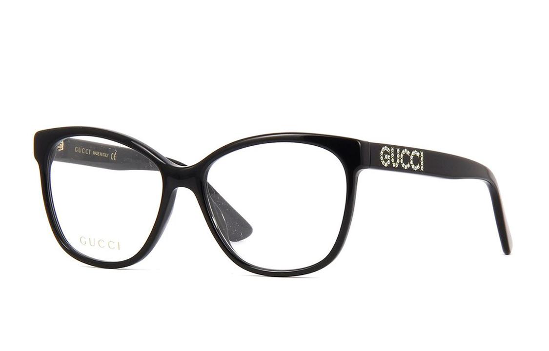 Gucci Gucci Eyeglass Frames Women's