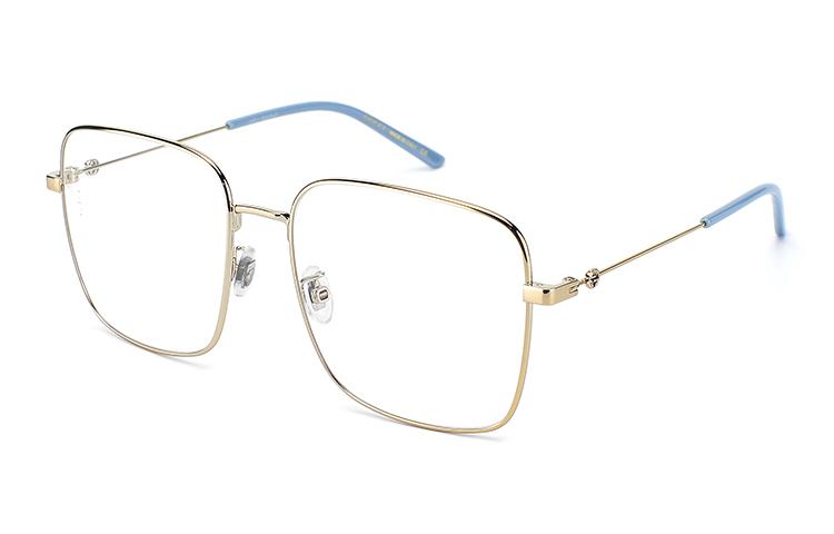 Gucci Gucci Eyeglass Frames Women's