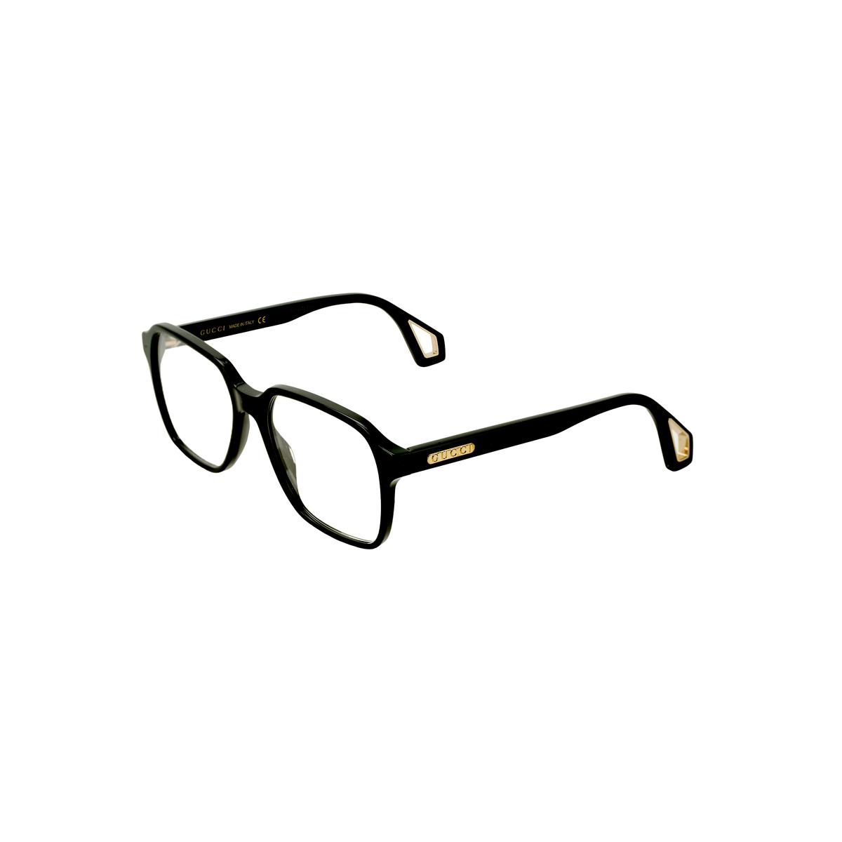 Gucci Gucci Eyeglass Frames Men