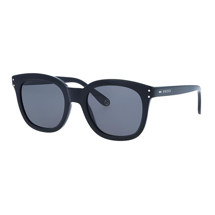 Gucci Gucci Sunglasses Unisex Black