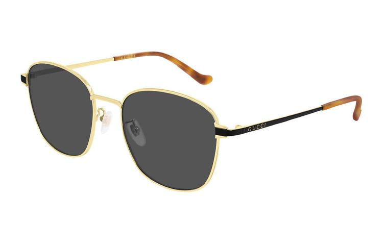 Gucci Gucci Sunglasses Unisex Black