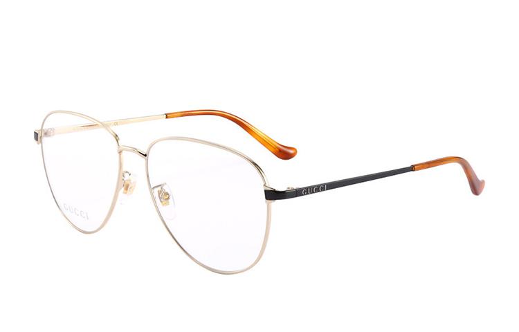 Gucci Gucci Eyeglass Frames Women's