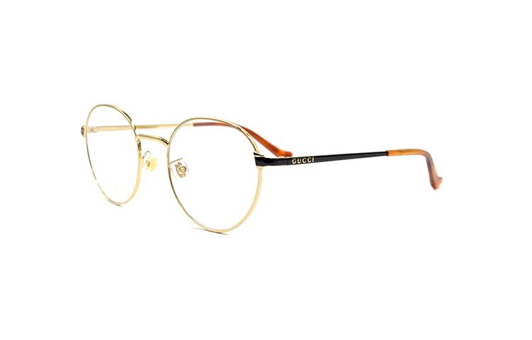 Gucci Gucci Eyeglass Frames Unisex