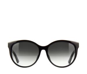 Buy Gucci Round Frame Sunglasses at Sasom – Authentic and Ready to Ship
