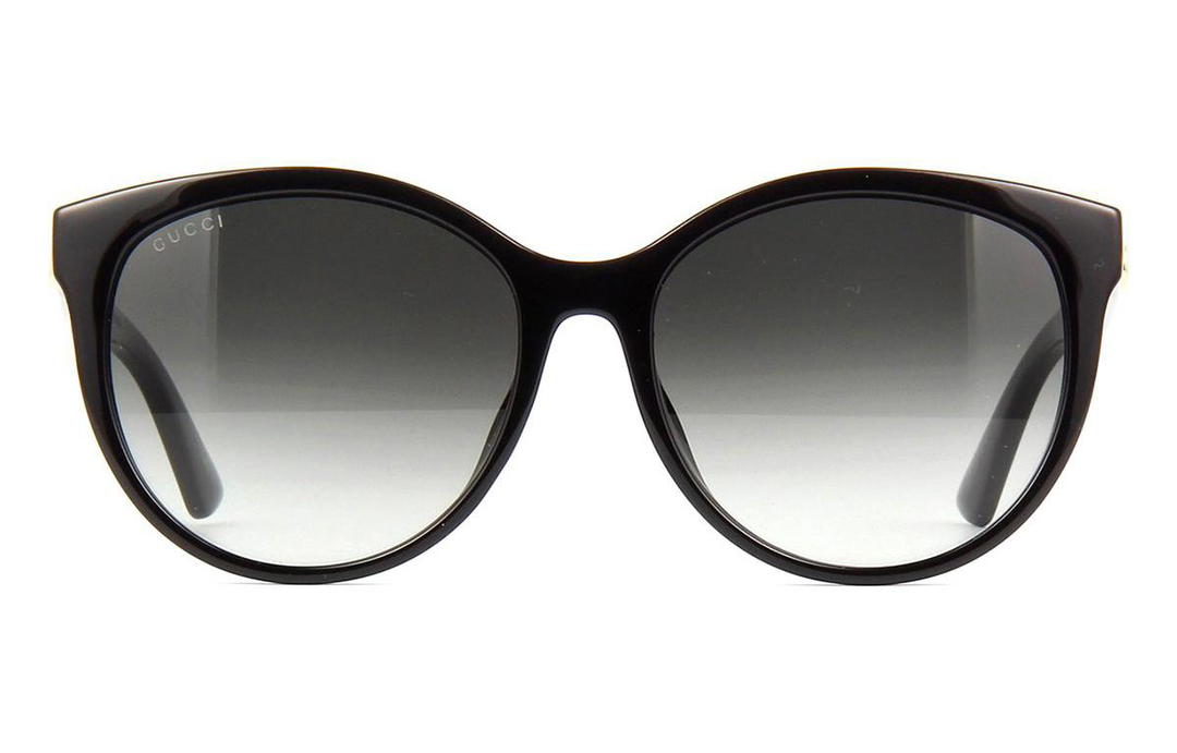 Gucci Gucci Round Frame Sunglasses