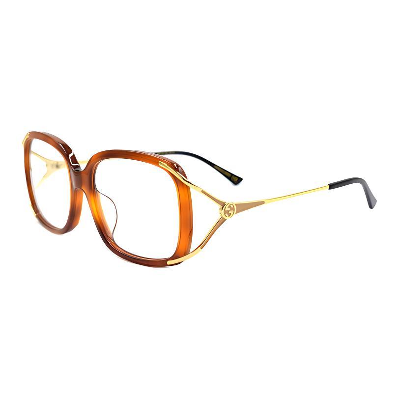 Gucci Gucci Eyeglass Frames Women's