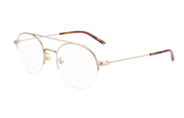 Gucci Gucci Eyeglass Frames Men