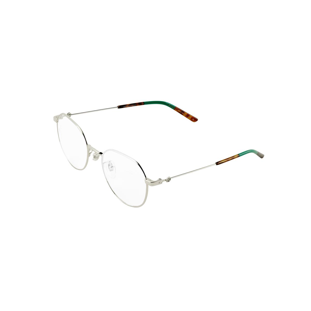 Gucci Gucci Eyeglass Frames Unisex