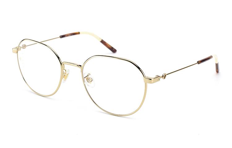 Gucci Gucci Eyeglass Frames Unisex