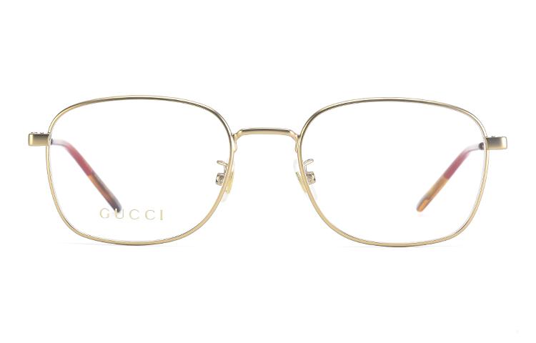 Gucci Gucci Eyeglass Frames Unisex