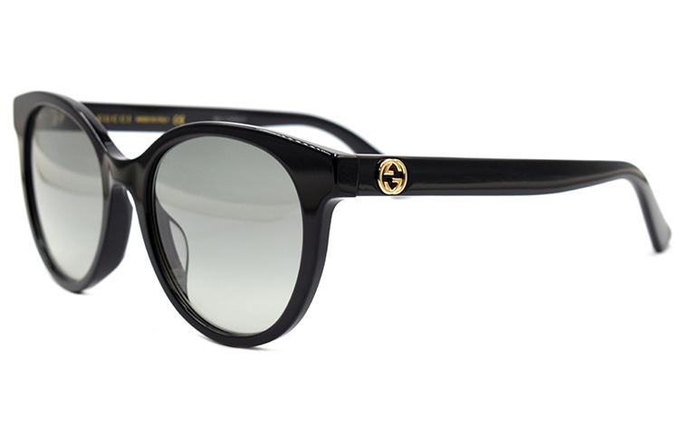 Gucci Gucci Round Frame Sunglasses