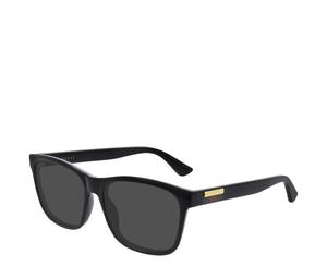 Buy Gucci Rectangular Frame Sunglasses at Sasom – Authentic and Ready to Ship