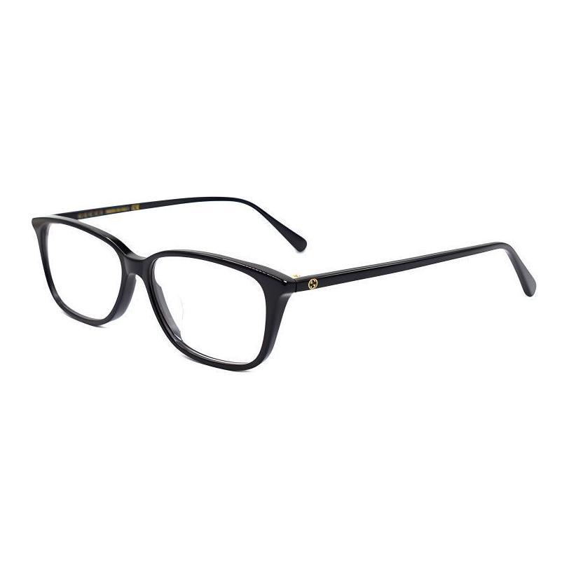 Gucci Gucci Eyeglass Frames Unisex