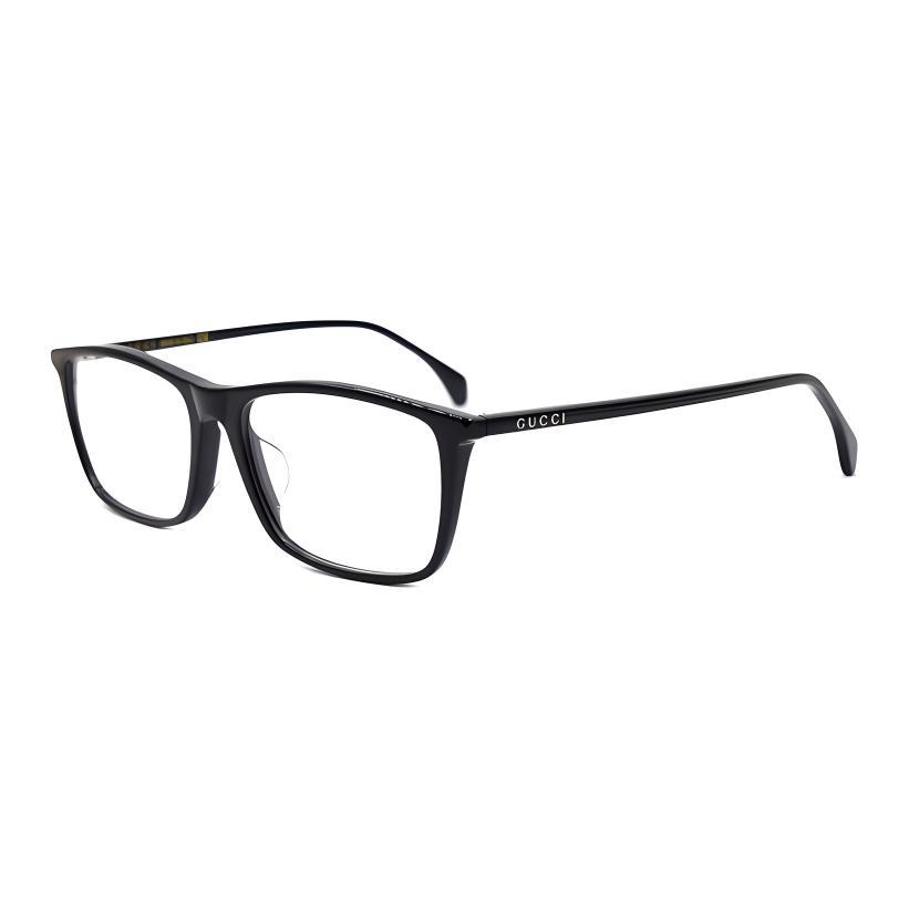 Gucci Gucci Rectangular Frame Glasses
