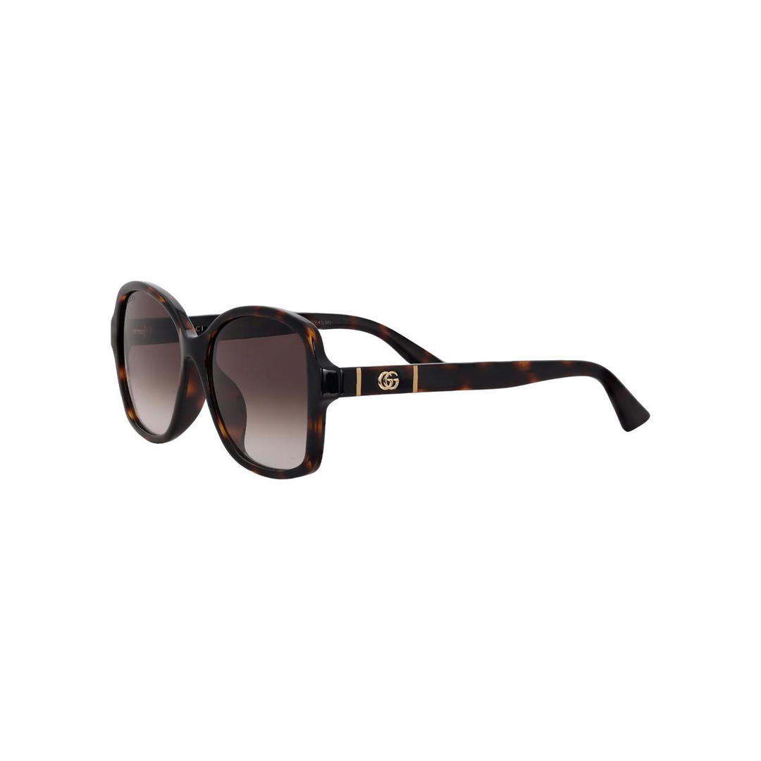 Gucci Gucci Square Frame Sunglasses