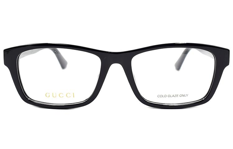 Gucci Gucci Eyeglass Frames Men