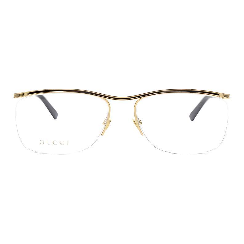 Gucci Gucci Eyeglass Frames Men