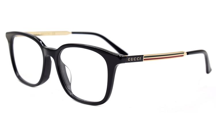 Gucci Gucci Square Frame Glasses