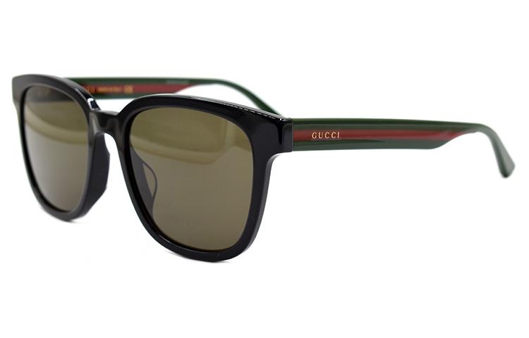 Gucci Gucci Square Frame Sunglasses
