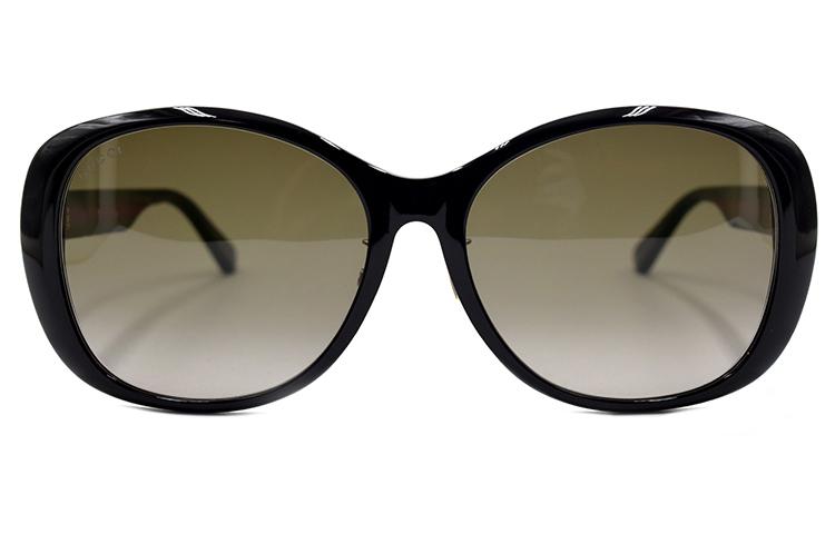 Gucci Gucci Round Frame Sunglasses