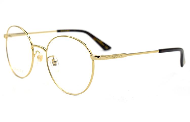 Gucci Gucci Eyeglass Frames Men
