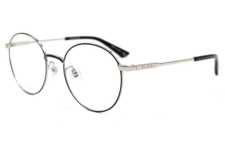 Gucci Gucci Eyeglass Frames Men