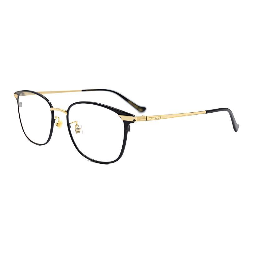 Gucci Gucci Eyeglass Frames Men