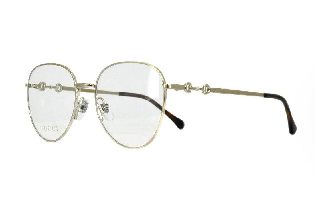 Gucci Gucci Eyeglass Frames Women's