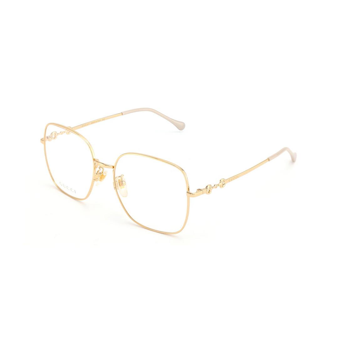 Gucci Gucci Square Frame Glasses