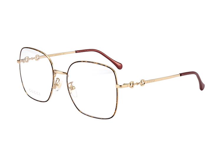 Gucci Gucci Square Frame Glasses