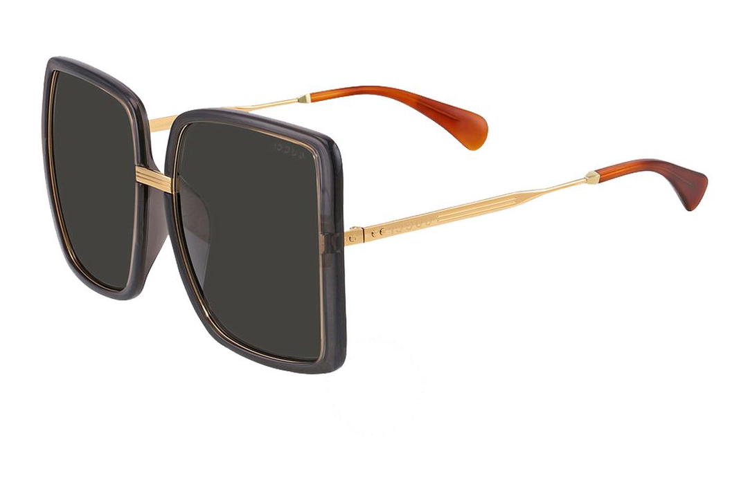 Gucci Gucci Sunglasses Women's Gold