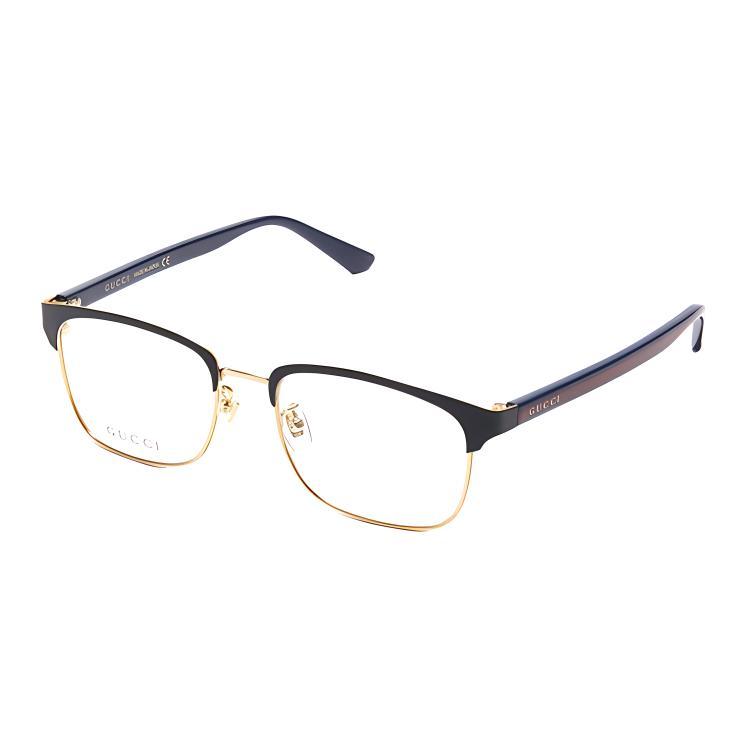 Gucci Gucci Eyeglass Frames Men