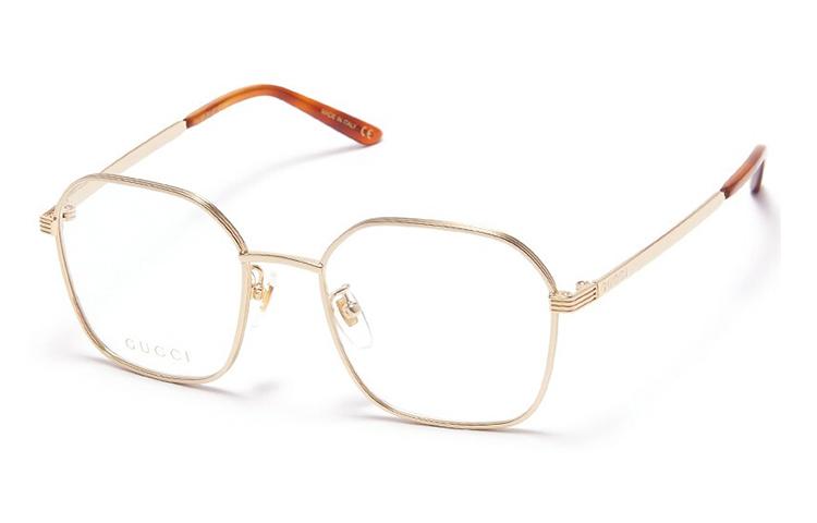 Gucci Gucci Eyeglass Frames Unisex